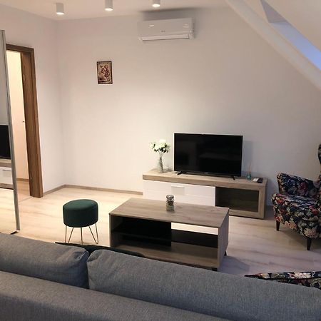 דברצן Diamond Apartman מראה חיצוני תמונה