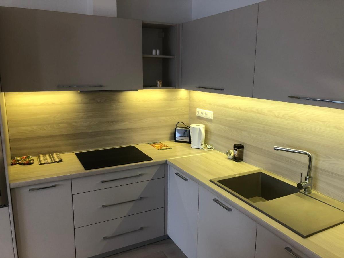 דברצן Diamond Apartman מראה חיצוני תמונה