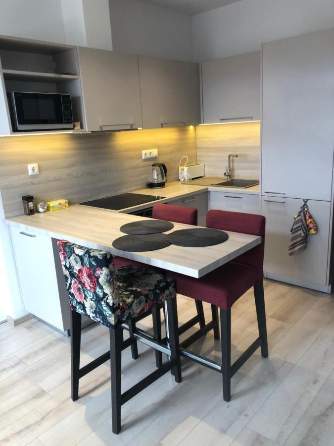 דברצן Diamond Apartman מראה חיצוני תמונה
