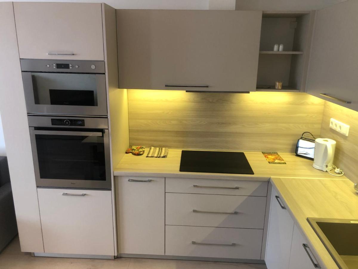 דברצן Diamond Apartman מראה חיצוני תמונה