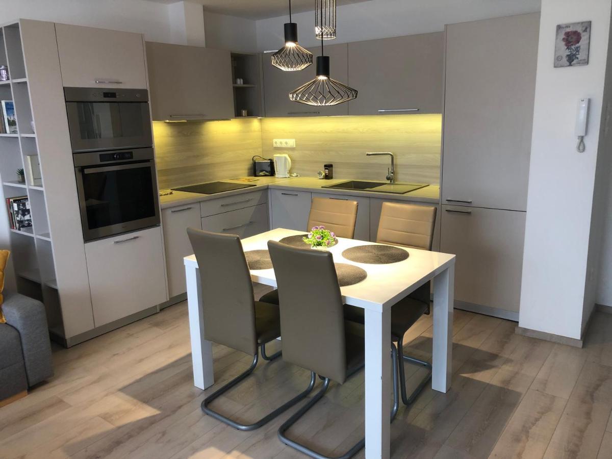 דברצן Diamond Apartman מראה חיצוני תמונה