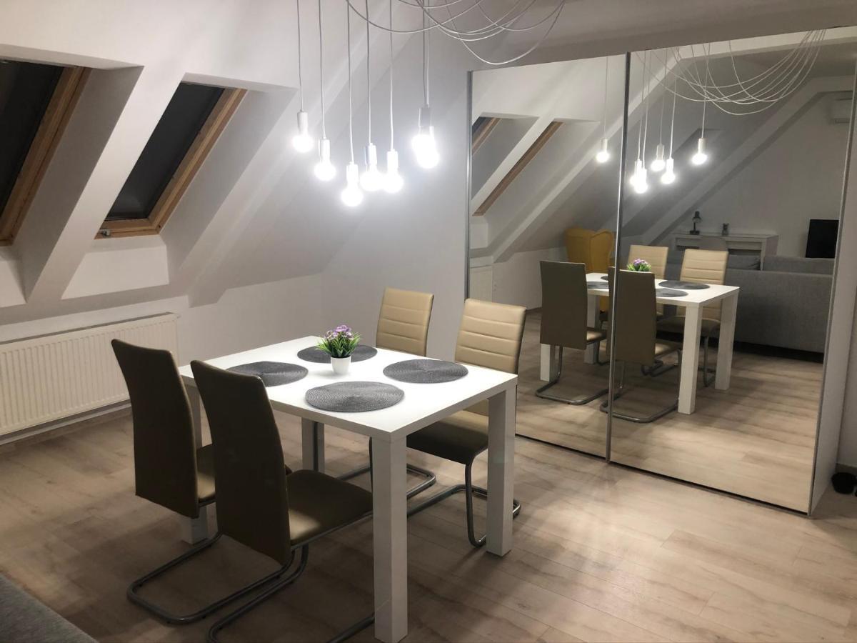 דברצן Diamond Apartman מראה חיצוני תמונה