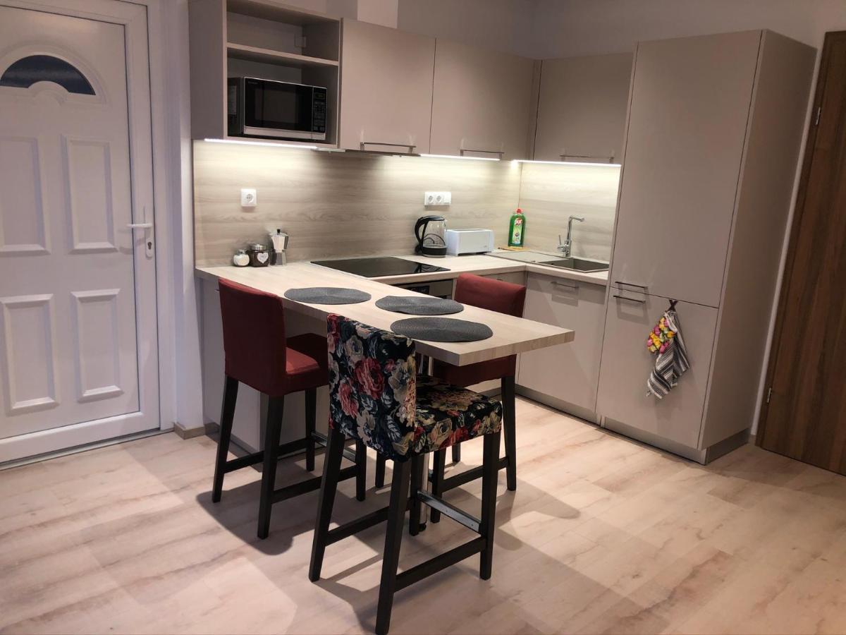 דברצן Diamond Apartman מראה חיצוני תמונה