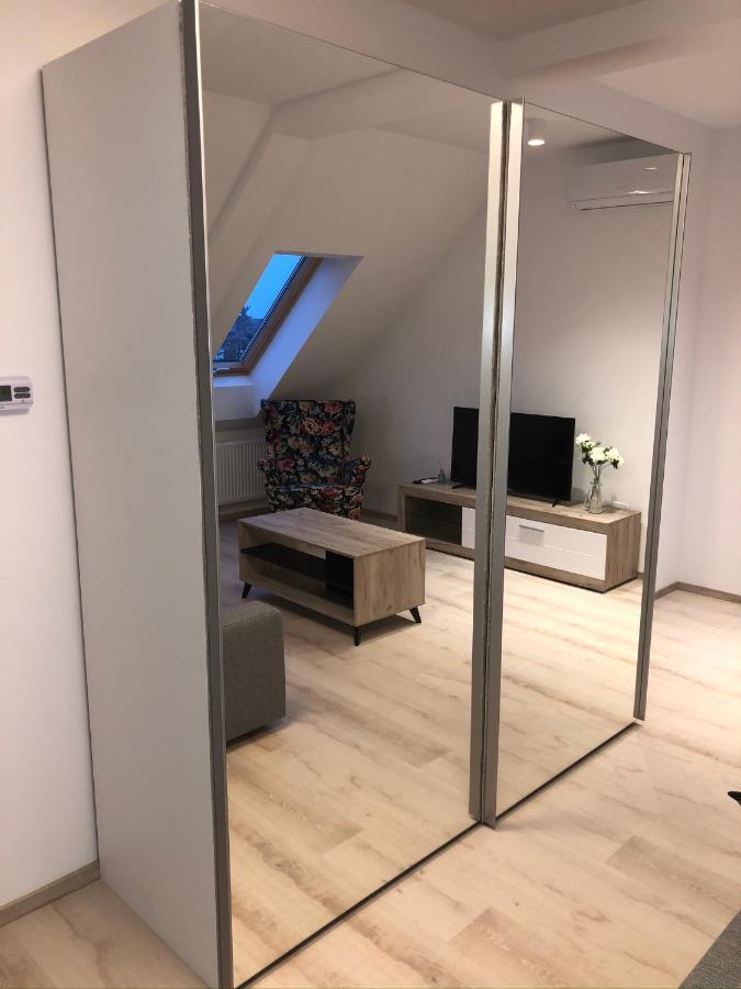 דברצן Diamond Apartman מראה חיצוני תמונה