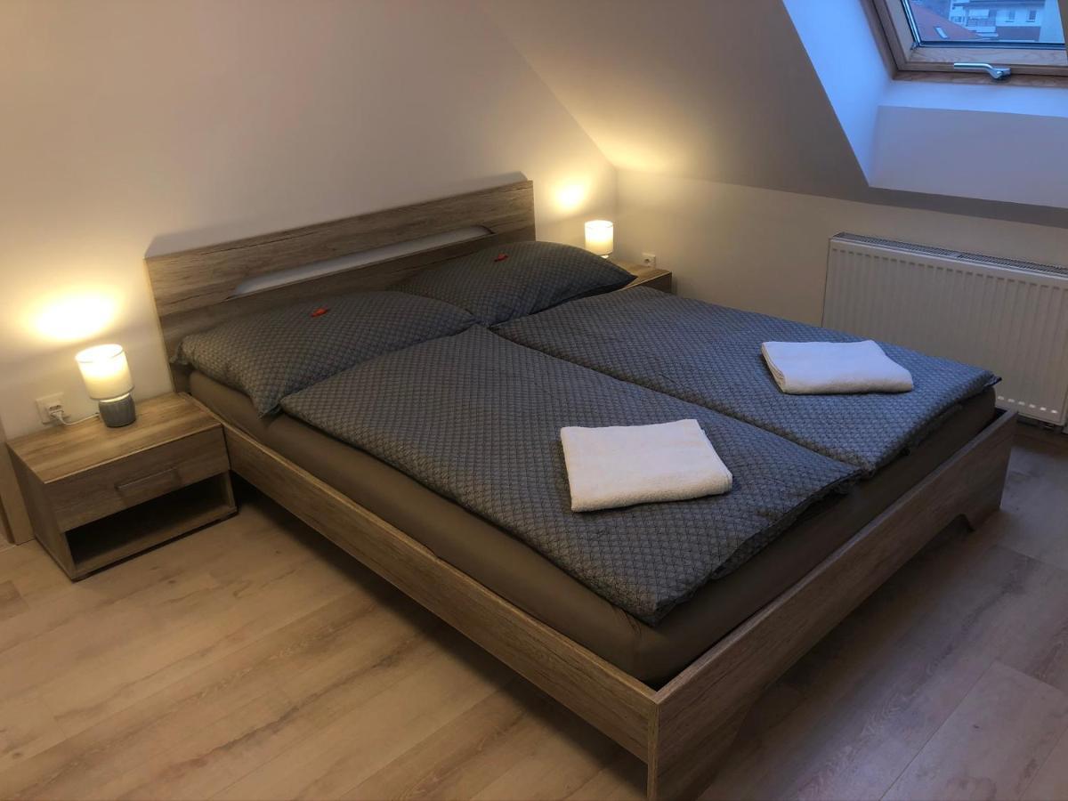 דברצן Diamond Apartman מראה חיצוני תמונה