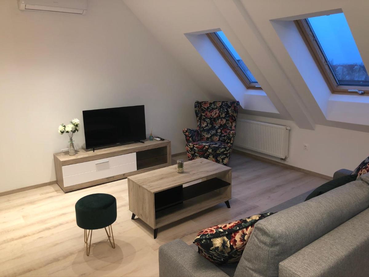 דברצן Diamond Apartman מראה חיצוני תמונה