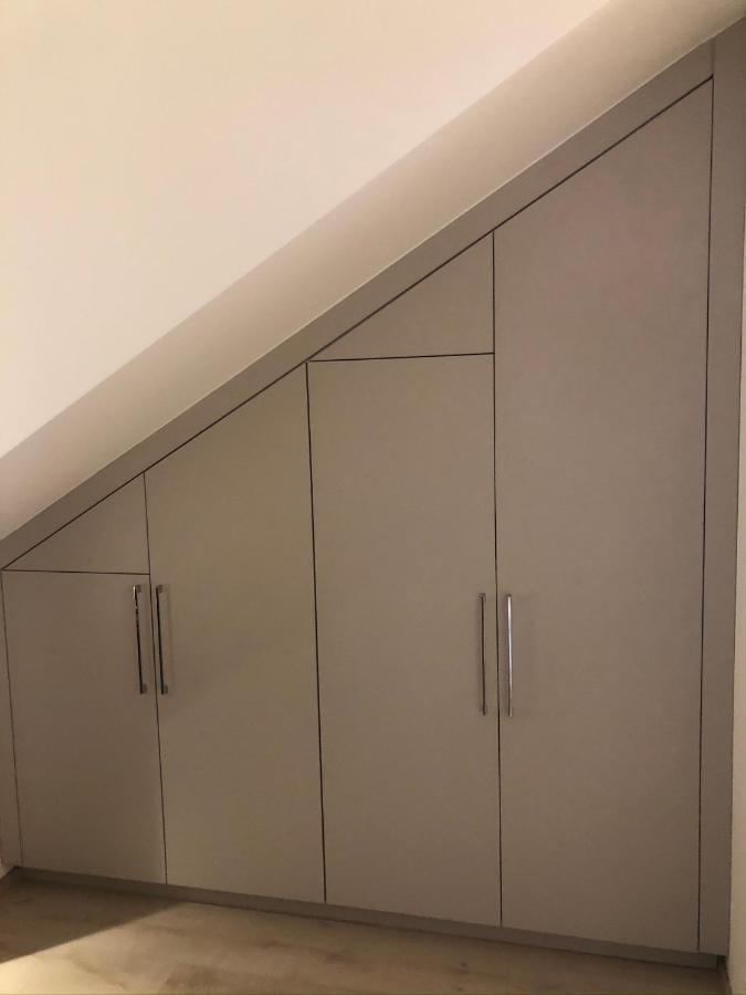 דברצן Diamond Apartman מראה חיצוני תמונה