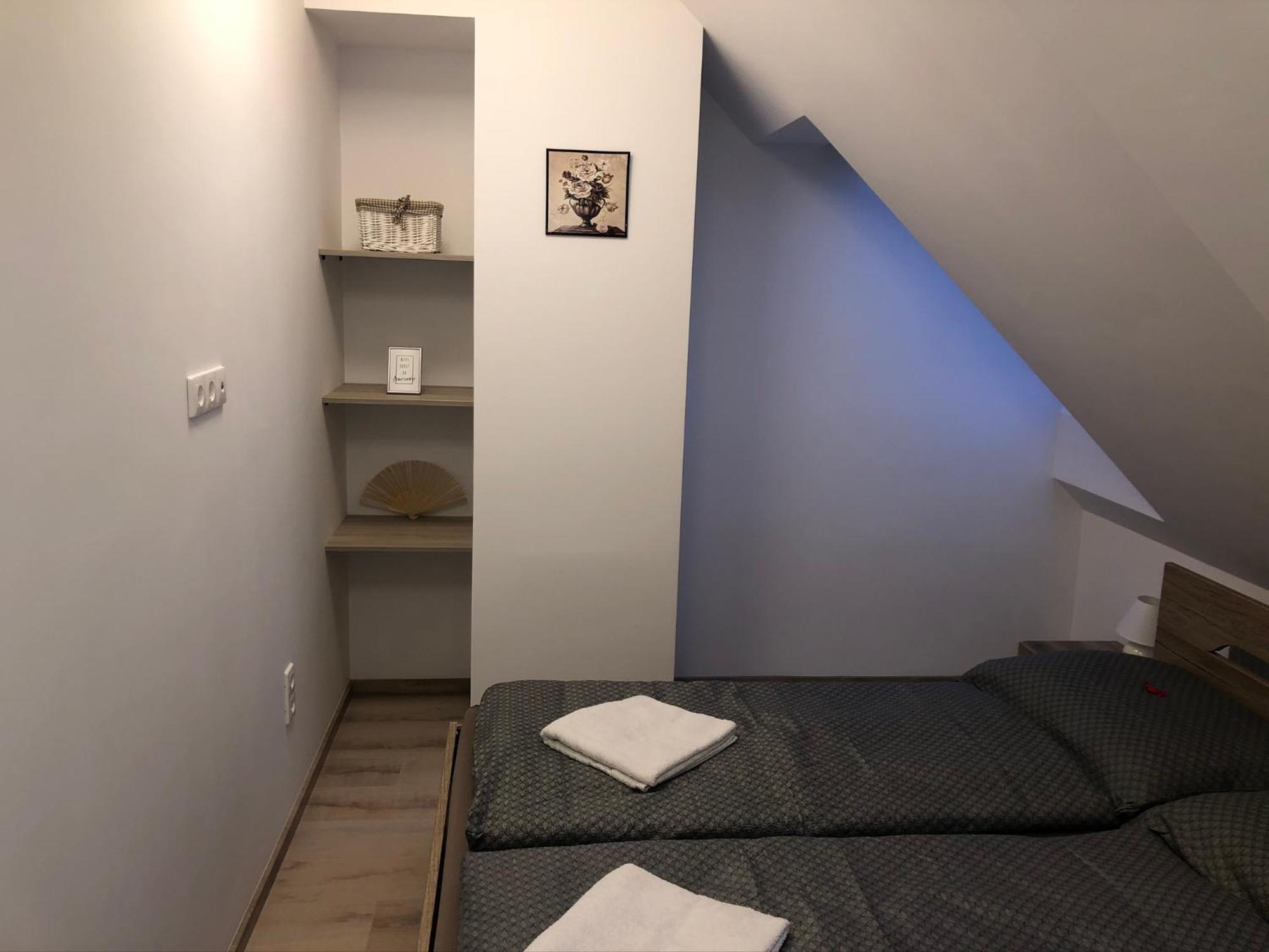דברצן Diamond Apartman מראה חיצוני תמונה