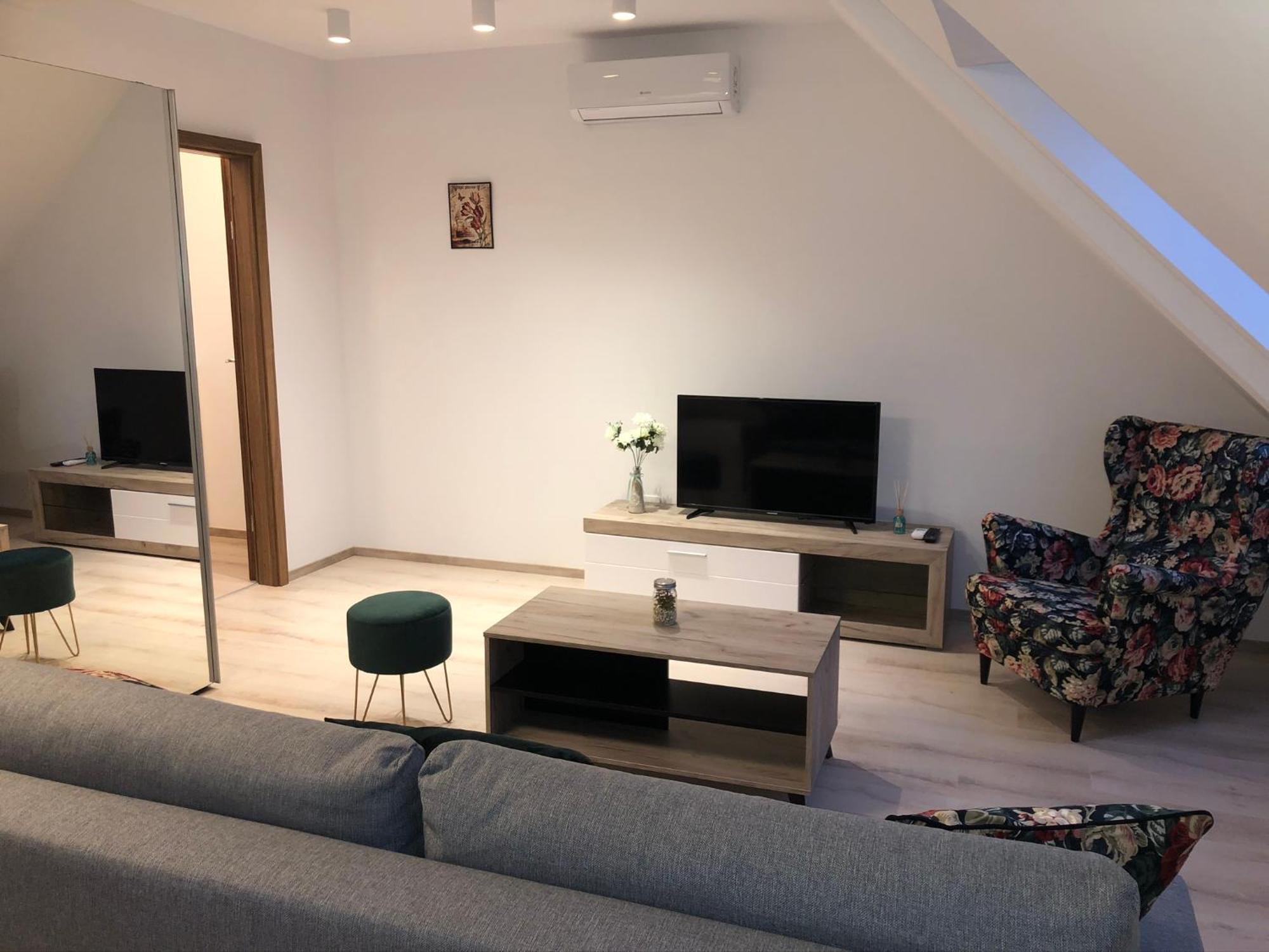דברצן Diamond Apartman מראה חיצוני תמונה