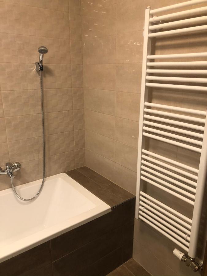 דברצן Diamond Apartman מראה חיצוני תמונה