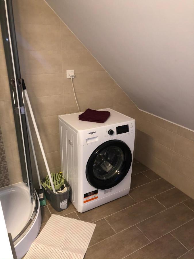 דברצן Diamond Apartman מראה חיצוני תמונה