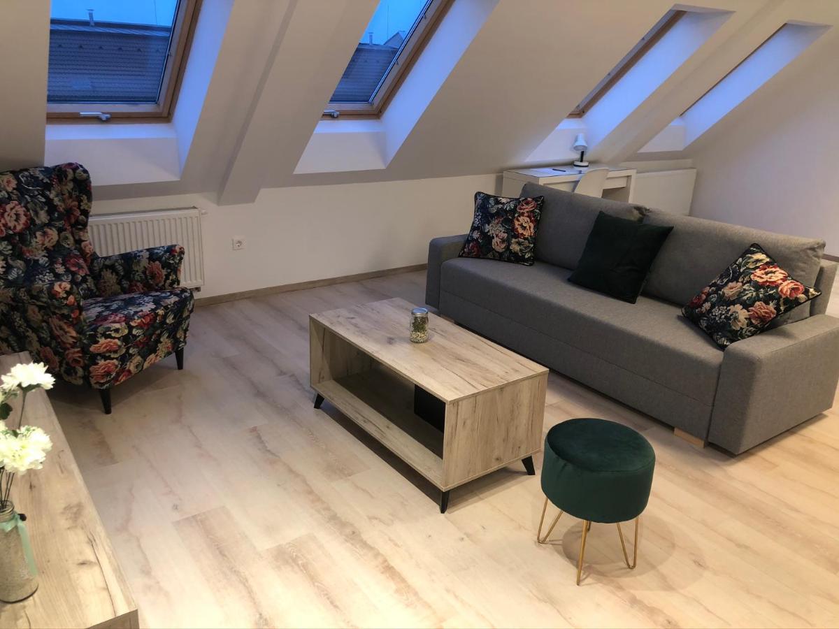 דברצן Diamond Apartman מראה חיצוני תמונה