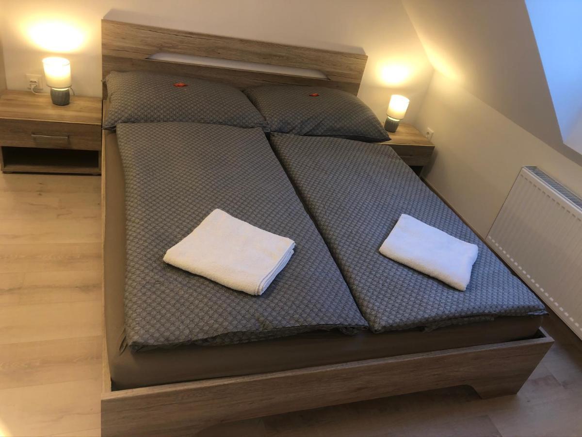 דברצן Diamond Apartman מראה חיצוני תמונה