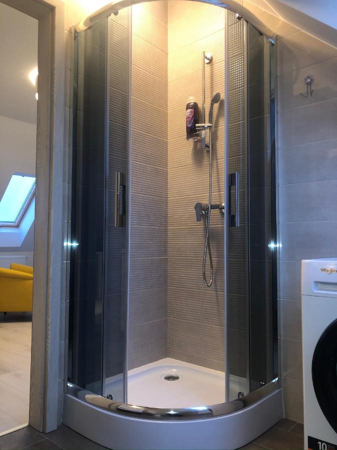 דברצן Diamond Apartman מראה חיצוני תמונה