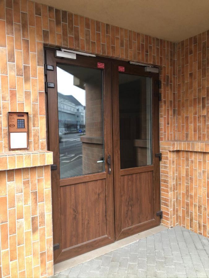דברצן Diamond Apartman מראה חיצוני תמונה