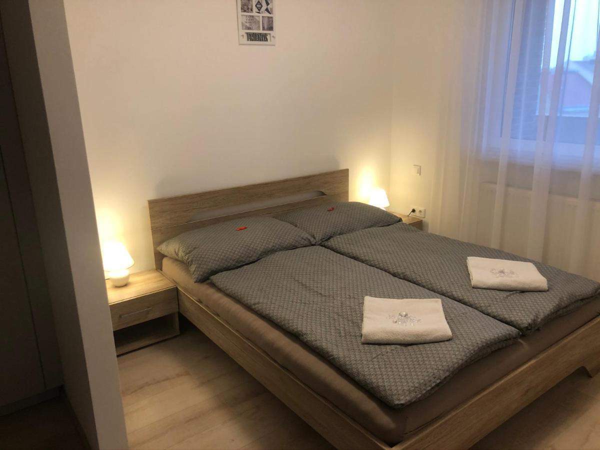 דברצן Diamond Apartman מראה חיצוני תמונה