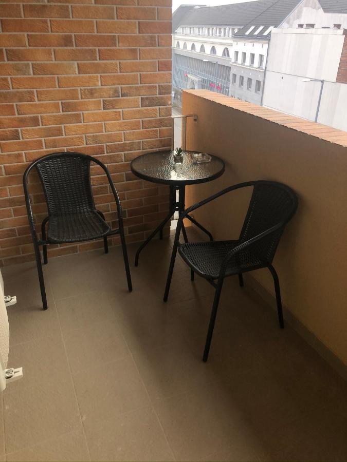 דברצן Diamond Apartman מראה חיצוני תמונה