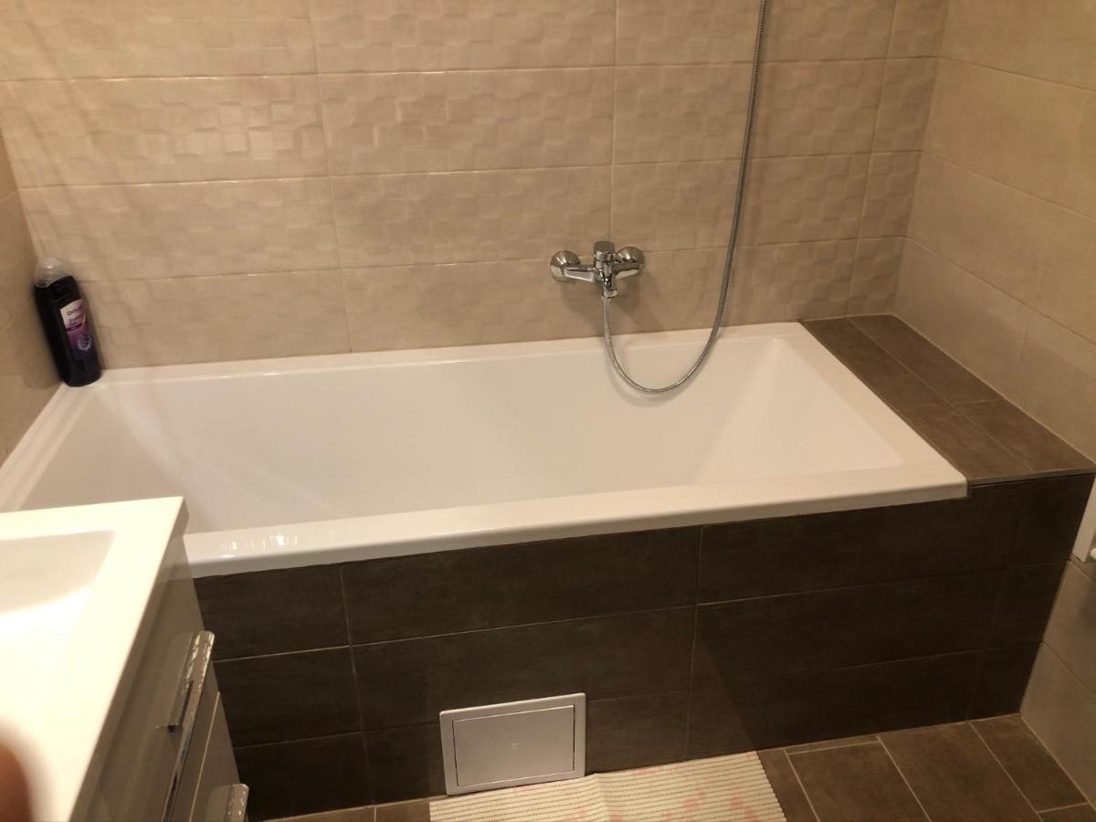 דברצן Diamond Apartman מראה חיצוני תמונה