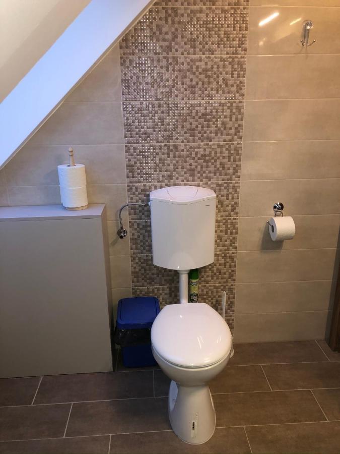 דברצן Diamond Apartman מראה חיצוני תמונה