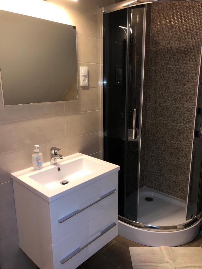 דברצן Diamond Apartman מראה חיצוני תמונה