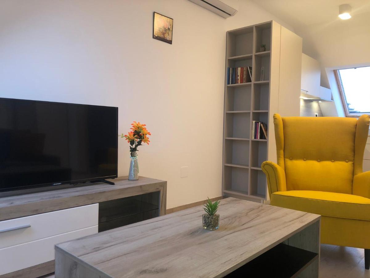 דברצן Diamond Apartman מראה חיצוני תמונה