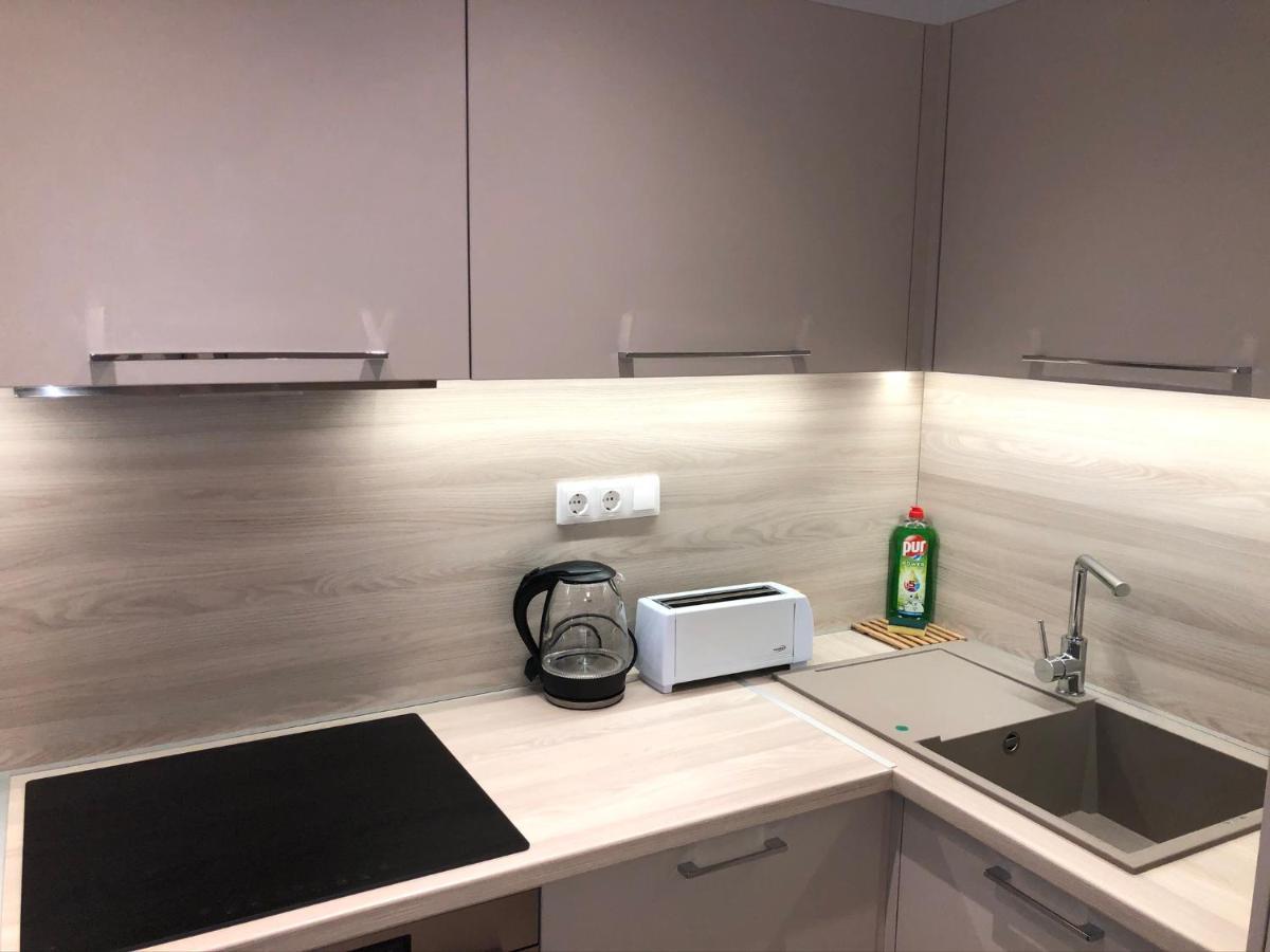 דברצן Diamond Apartman מראה חיצוני תמונה