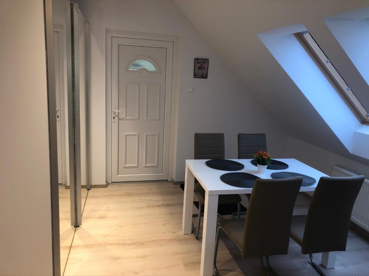 דברצן Diamond Apartman מראה חיצוני תמונה